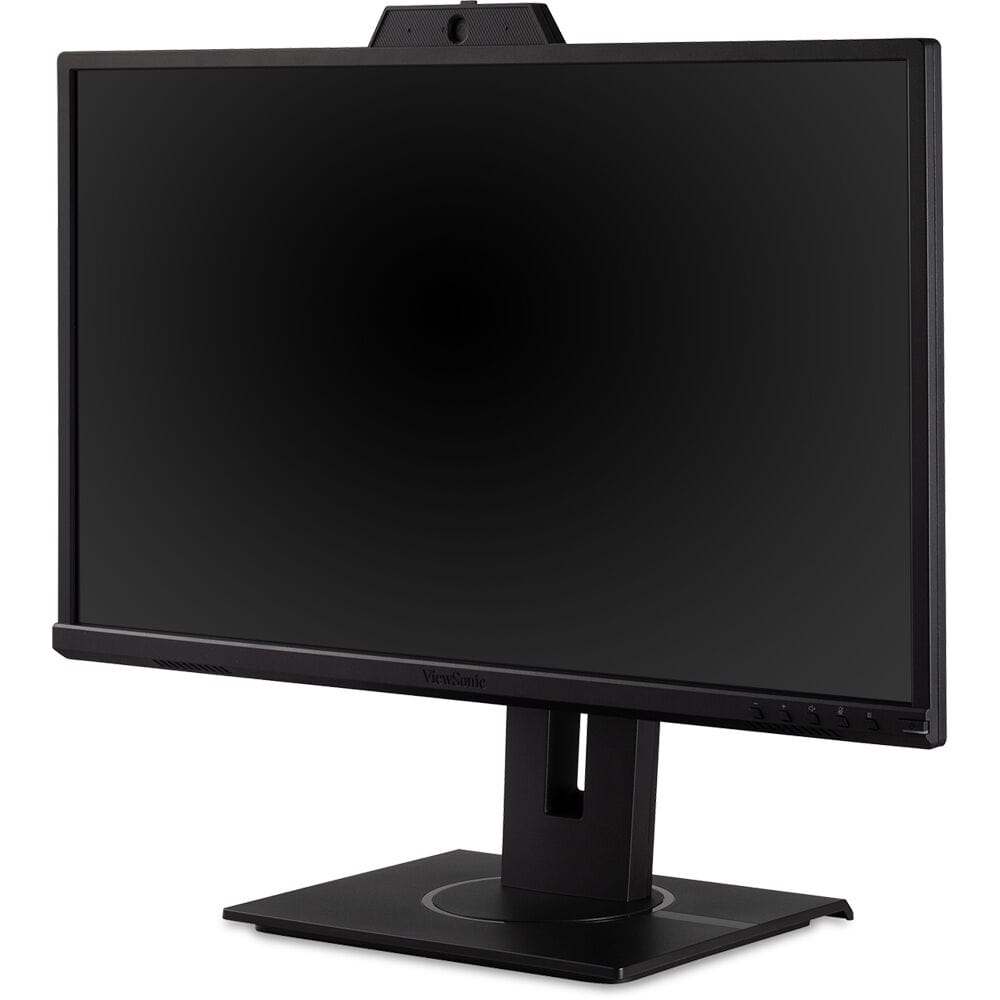 ViewSonic 24" 16:9 Video Conferencing IPS Monitor - Certified Refurbished