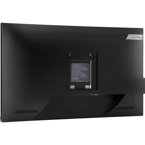 ViewSonic 24" 40 Degree Tilt for Home and Office Dual Pack Head-Only IPS 1080p Monitors - Certified Refurbished