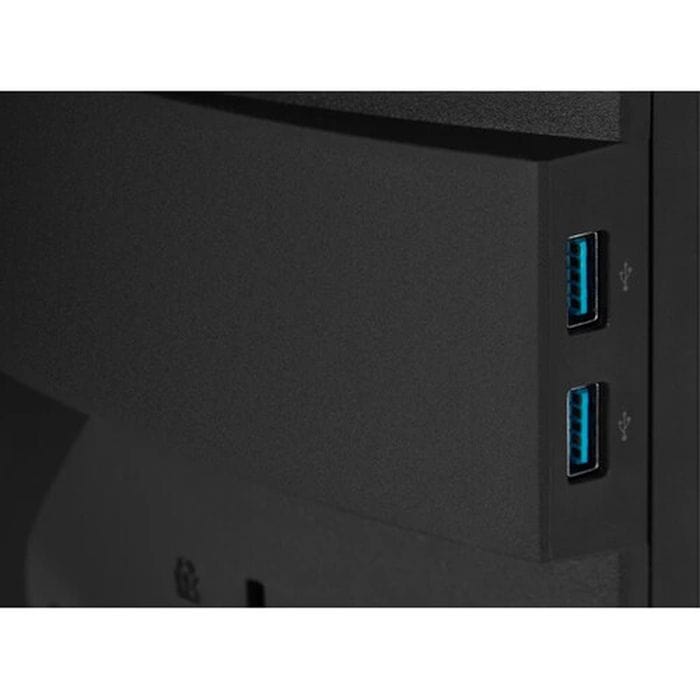 ViewSonic 24" FHD Webcam Docking Monitor - Certified Refurbished