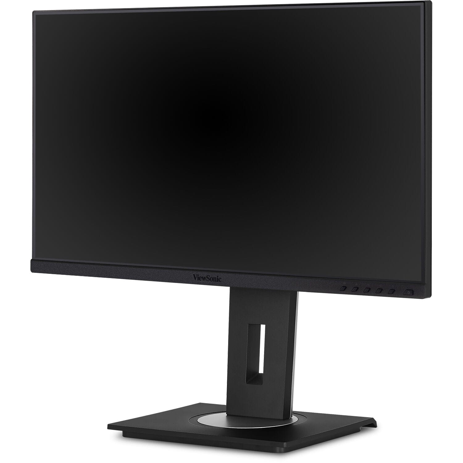 ViewSonic 27" IPS 1080p Ergonomic with Ultra-Thin Bezels Monitor - Certified Refurbished