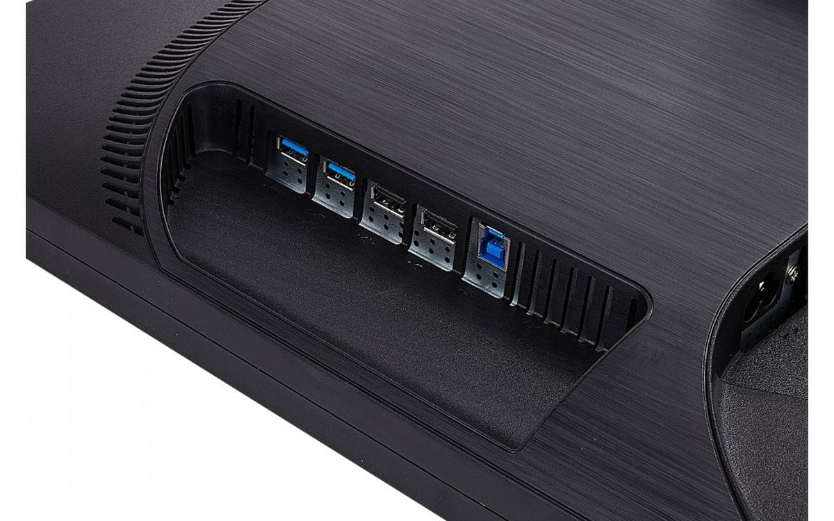 ViewSonic 28"Ultra HD LED Monitor - Certified Refurbished