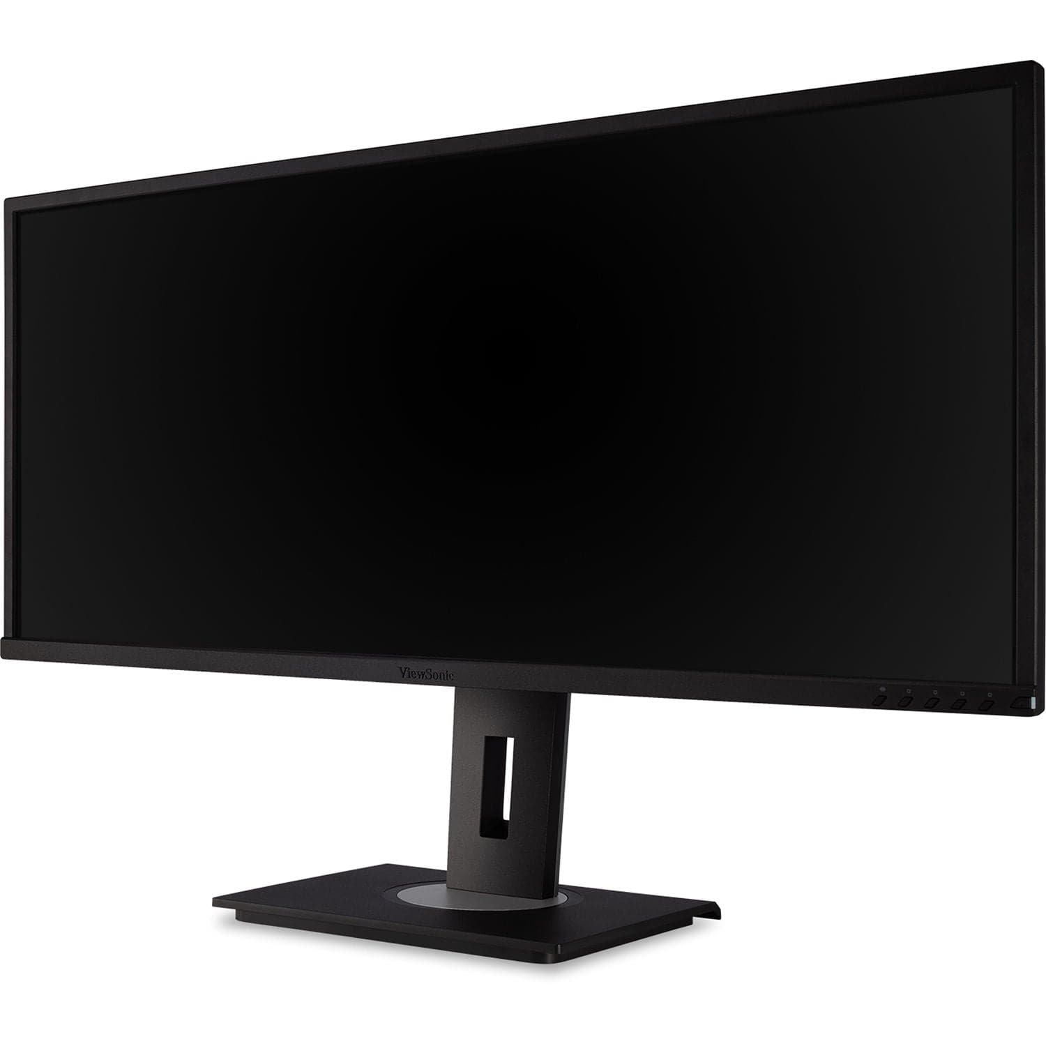 ViewSonic 34" Ultra-Wide 21:9 WQHD Ergonomic Monitor - C Grade Refurbished