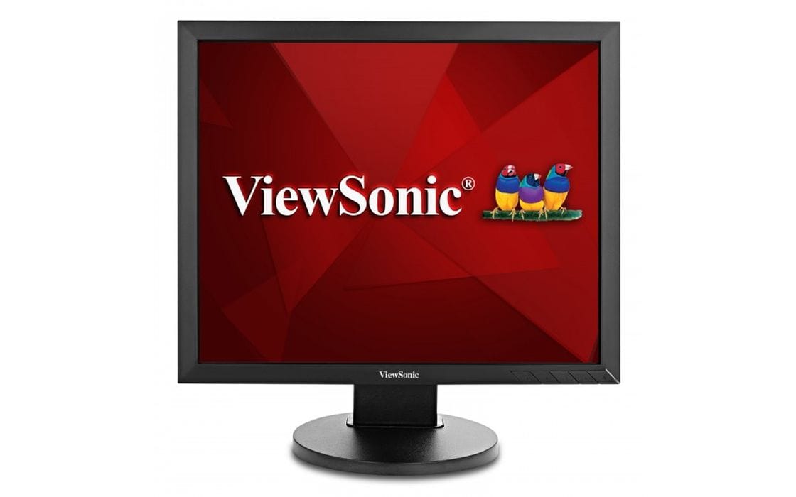 ViewSonic 19" LED 1280 x 1024 IPS Monitor - Certified Refurbished