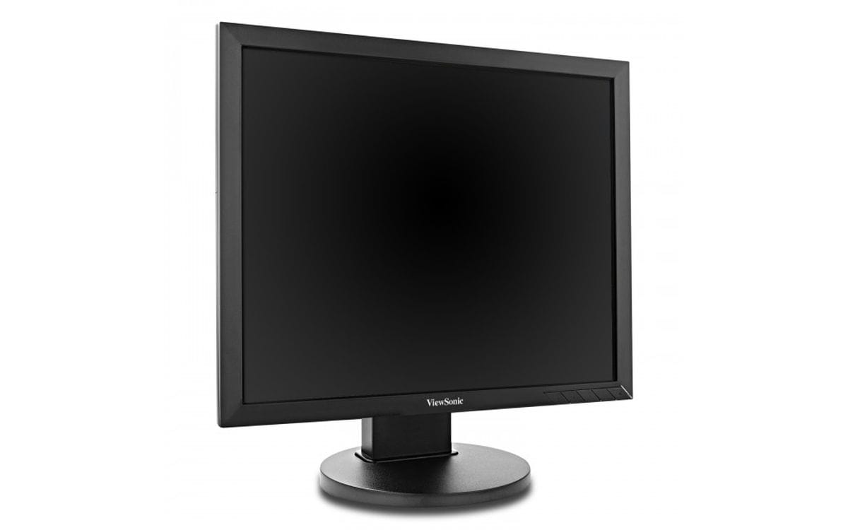 ViewSonic 19" LED 1280 x 1024 IPS Monitor - Certified Refurbished