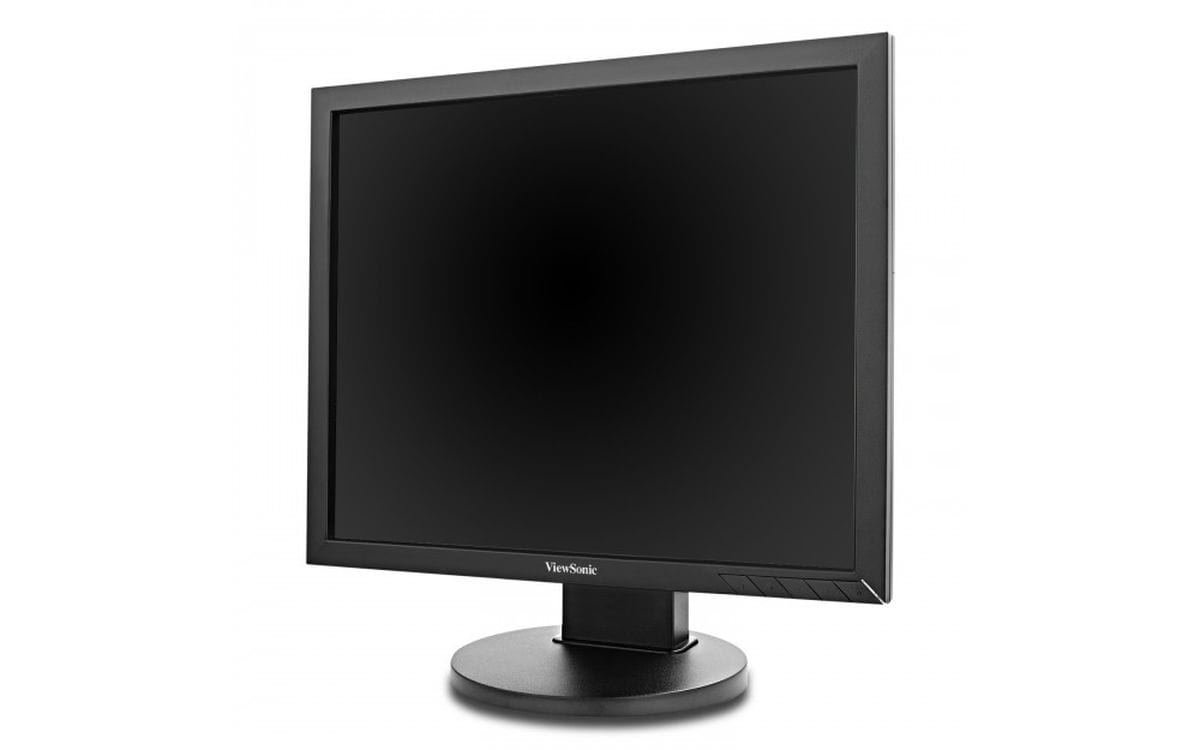 ViewSonic 19" LED 1280 x 1024 IPS Monitor - Certified Refurbished