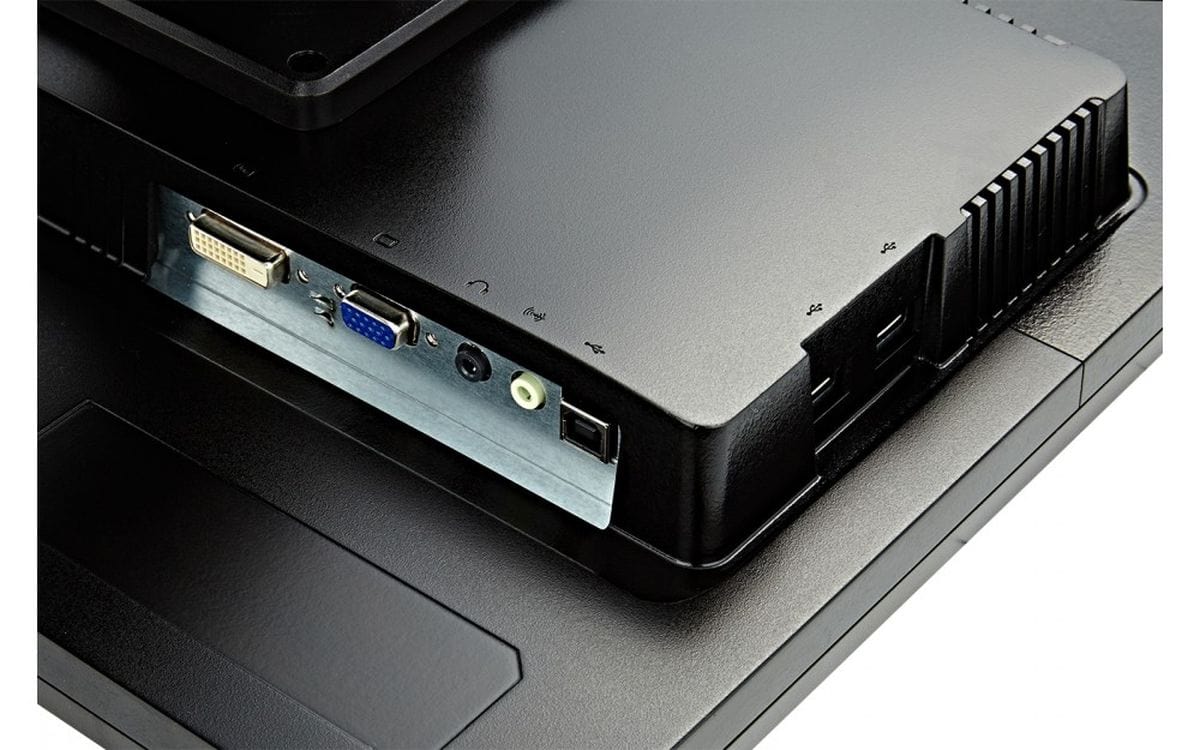 ViewSonic 19" LED 1280 x 1024 IPS Monitor - Certified Refurbished