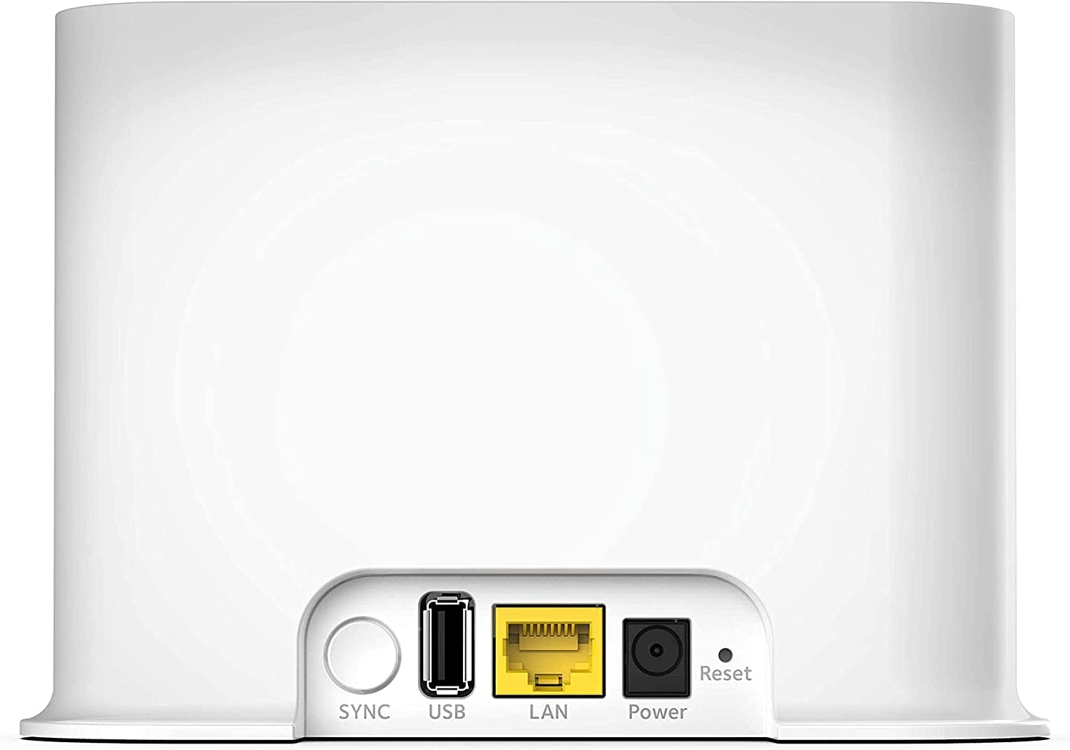 Arlo Base Station for Arlo Pro / Pro2 Wireless Security & Surveillance Cameras - Certified Refurbished