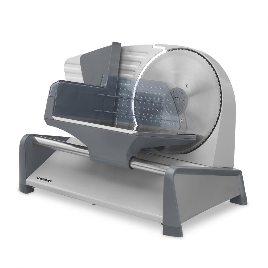 Cuisinart Kitchen Pro Food Slicer, Silver