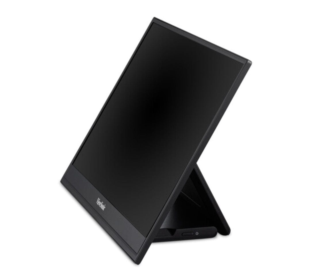 ViewSonic 15.6" Thin Portable Monitor - Certified Refurbished