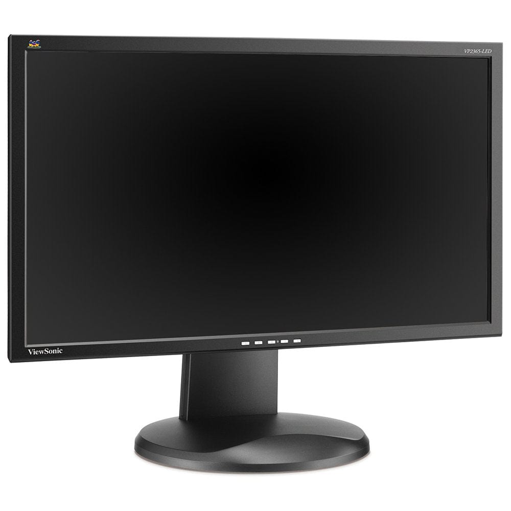 ViewSonic 23" IPS Full HD 1080p DVI, VGA Monitor
