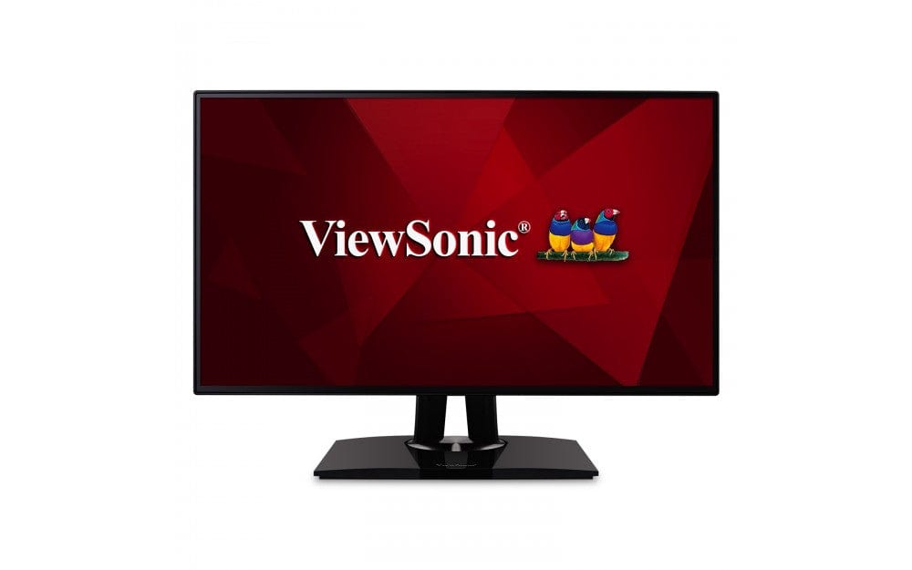 ViewSonic Professional 24" 1080p Monitor - C Grade Refurbished