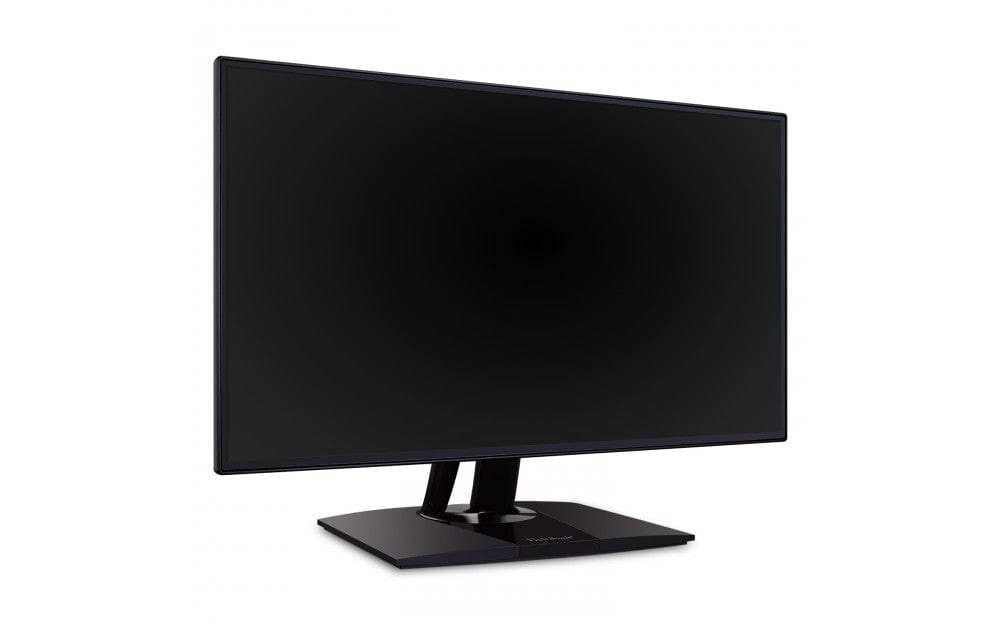 ViewSonic Professional 24" 1080p Monitor - C Grade Refurbished