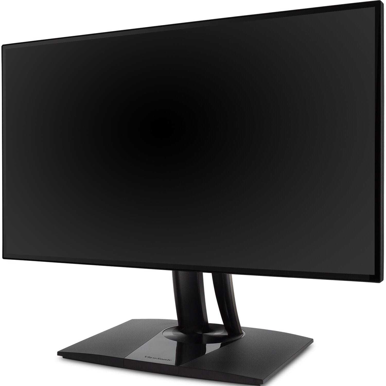 ViewSonic 24" IPS 1080p Monitor with Advanced Ergonomics - Certified Refurbished