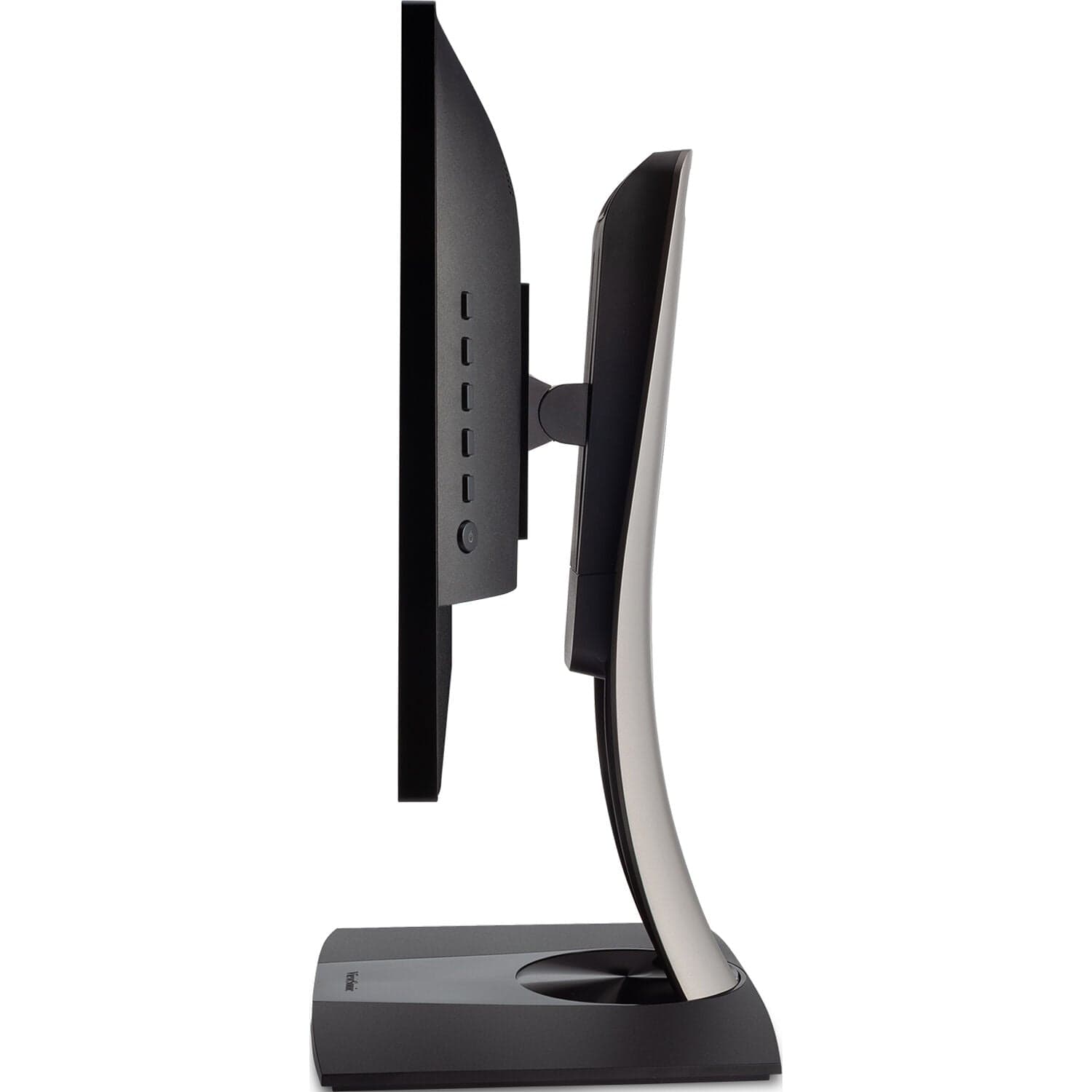 ViewSonic 24" IPS 1080p Monitor with Advanced Ergonomics - Certified Refurbished