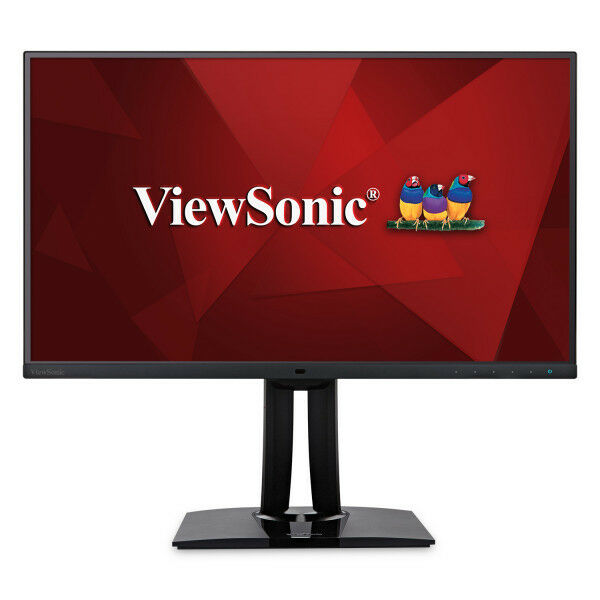 ViewSonic VP2771-R 27" 3D LUT Color Calibration Professional Monitor - Certified Refurbished