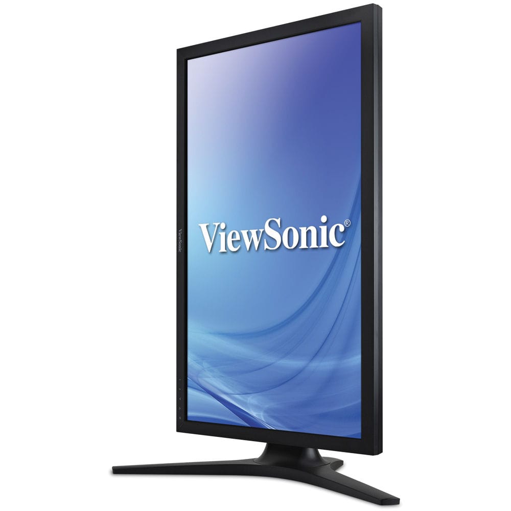 Viewsonic 27" 2560x1440 QHD IPS LED Monitor - Certified Refurbished