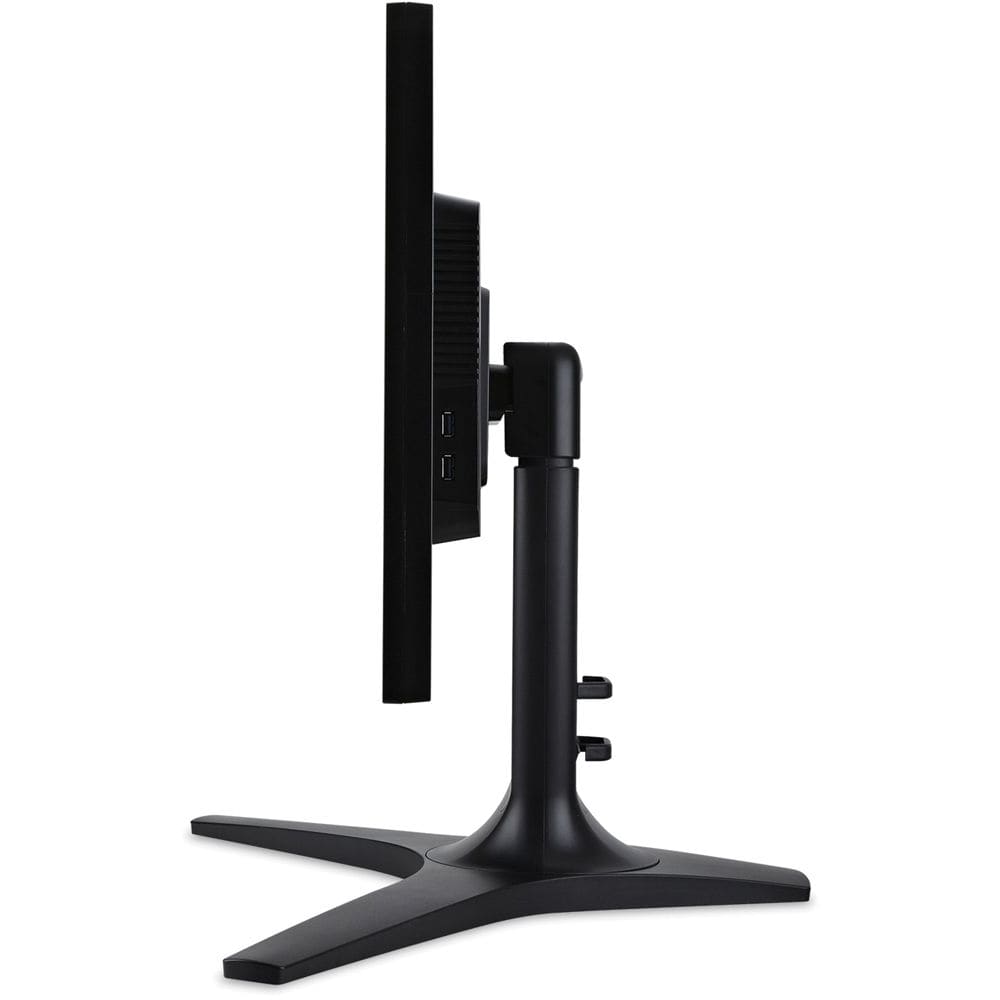 Viewsonic 27" 2560x1440 QHD IPS LED Monitor - Certified Refurbished