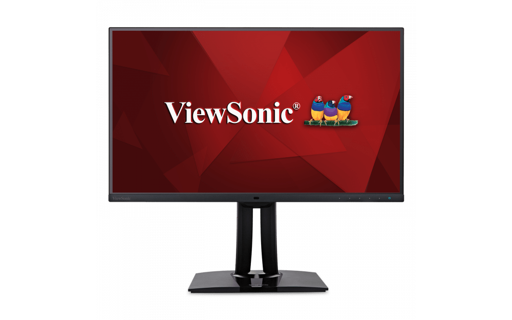 ViewSonic 27" 4K UHD Widescreen Monitor - Refurbished