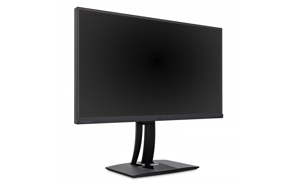 ViewSonic 27" 4K UHD Widescreen Monitor - Refurbished