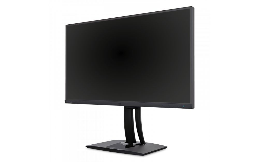 ViewSonic 27" 4K UHD Widescreen Monitor - Refurbished