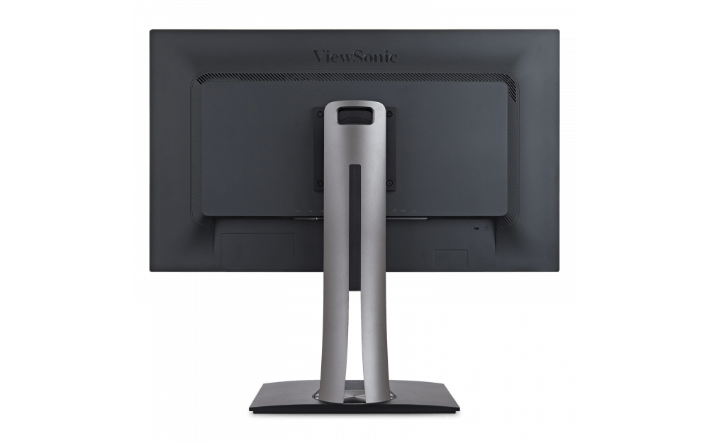 ViewSonic 27" 4K UHD Widescreen Monitor - Refurbished