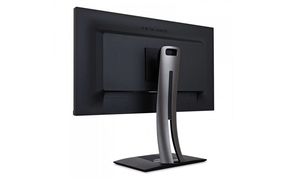 ViewSonic 27" 4K UHD Widescreen Monitor - Refurbished