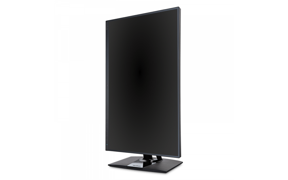 ViewSonic 27" 4K UHD Widescreen Monitor - Refurbished