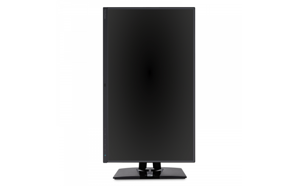 ViewSonic 27" 4K UHD Widescreen Monitor - Refurbished