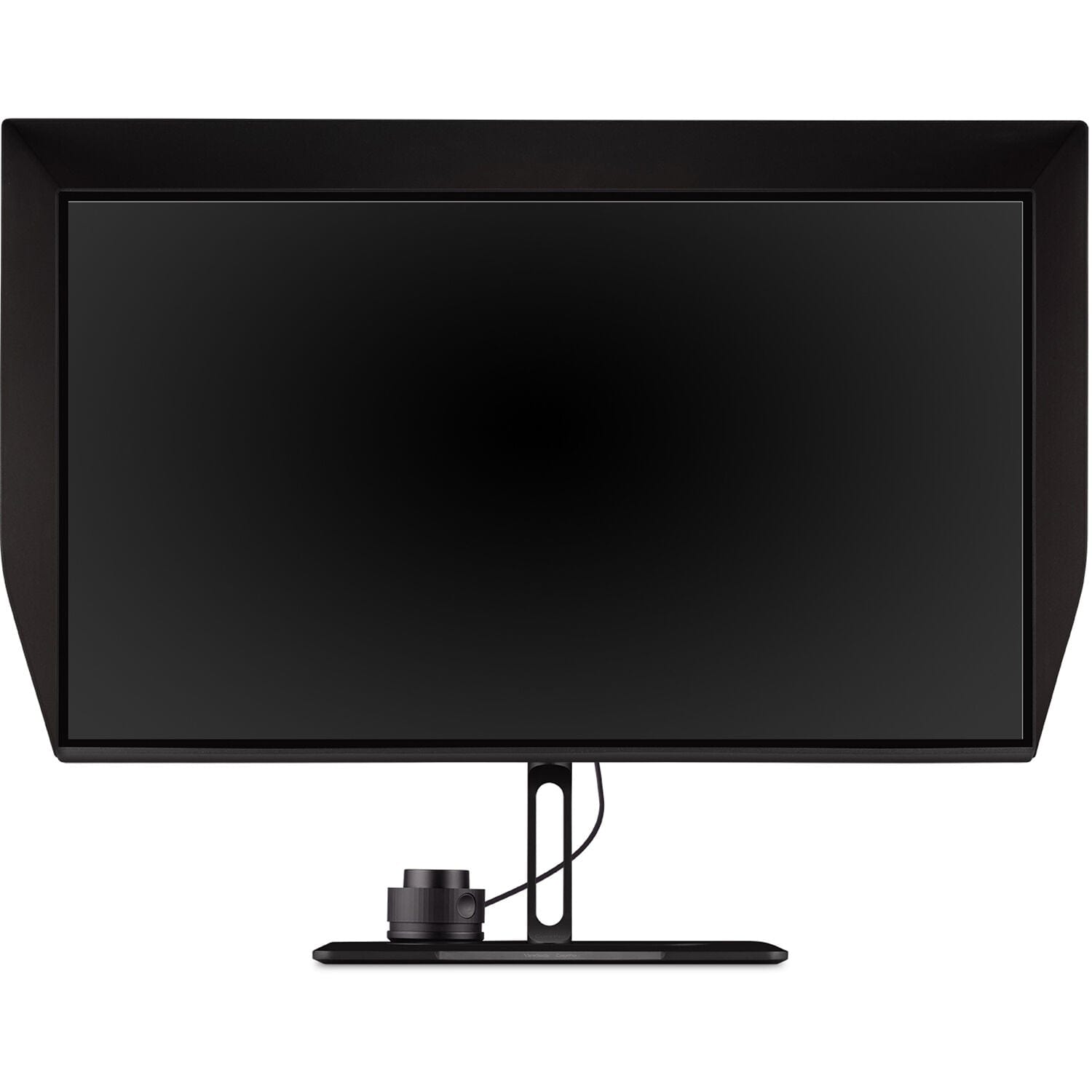 ViewSonic 27" ColorPro Premium IPS 4K USB C Monitor - Certified Refurbished