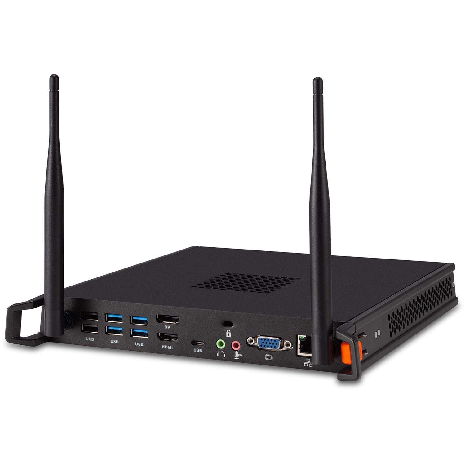 ViewSonic Windows i5 Slot-in PC for ViewBoard with TPM - Certified Refurbished