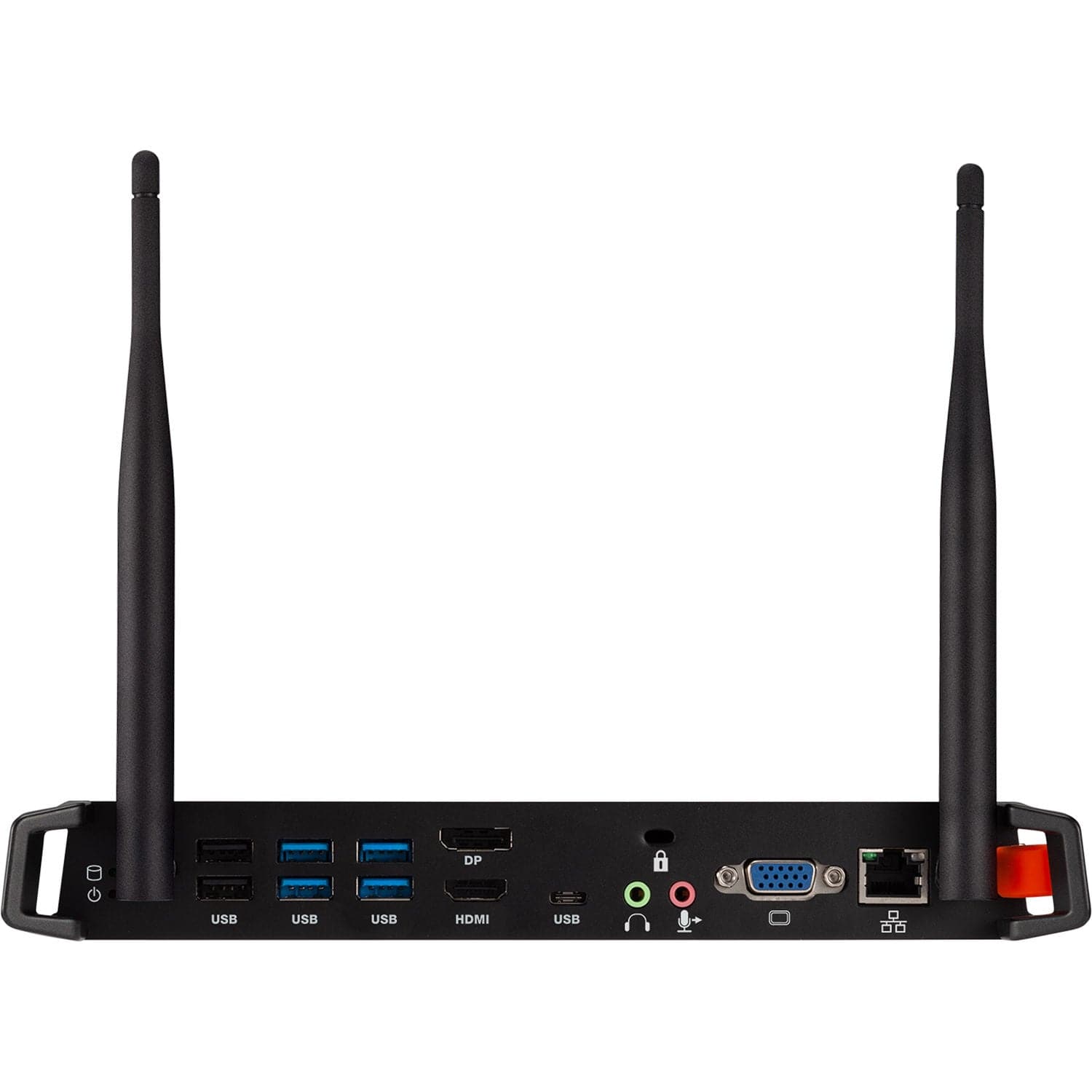 ViewSonic Windows i5 Slot-in PC for ViewBoard with TPM - Certified Refurbished
