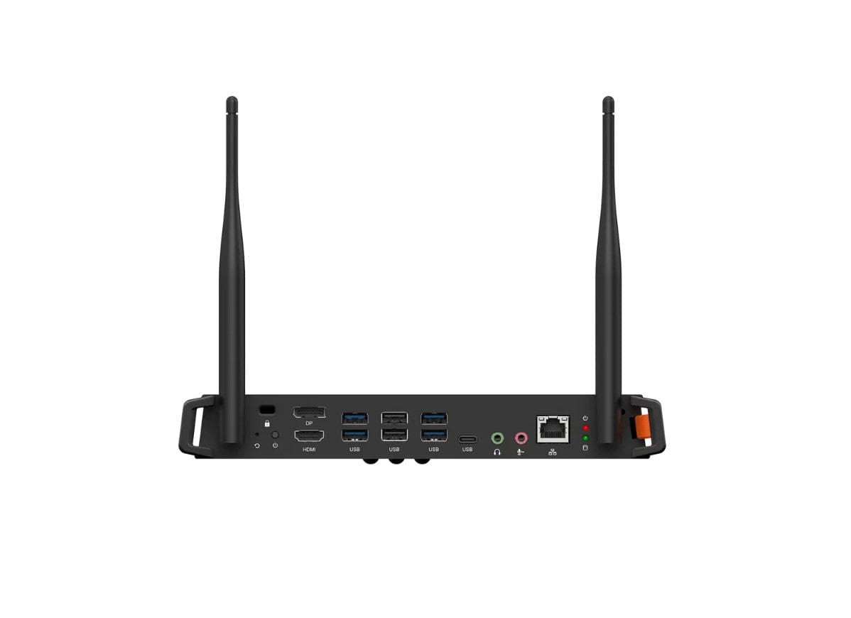 ViewSonic ViewBoard OPS-C i5 Slot-in PC - Certified Refurbished