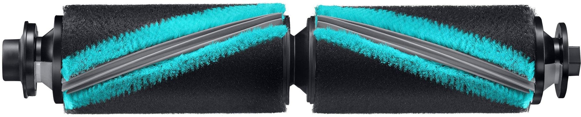 Samsung Jet Bot+ Robot Vacuum White - Certified Refurbished