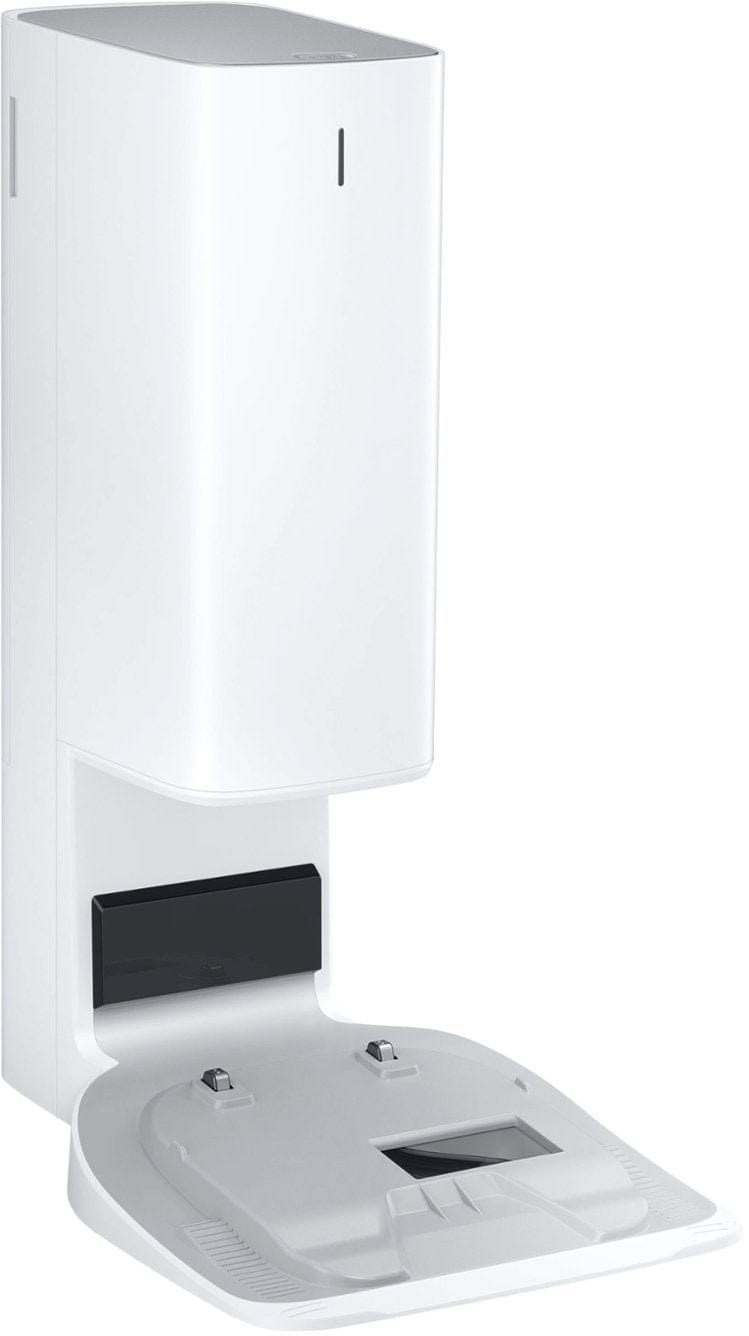 Samsung Jet Bot+ Robot Vacuum White - Certified Refurbished