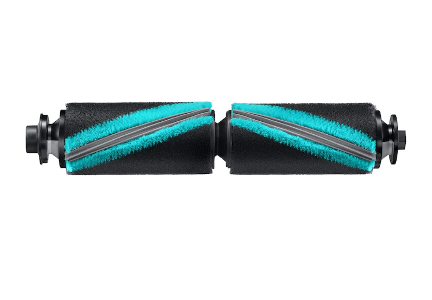 Samsung Jet Bot AI+ Robot Vacuum White - Certified Refurbished