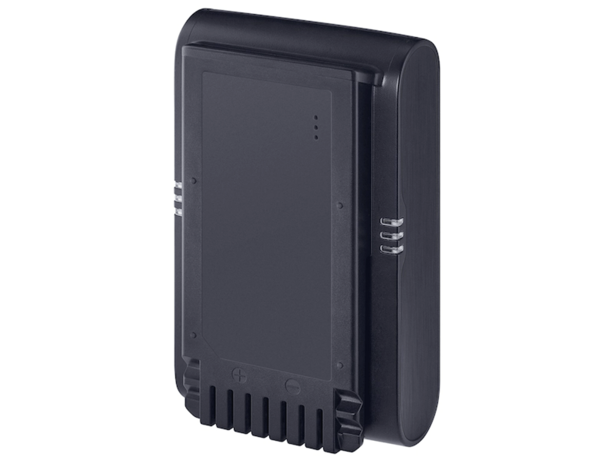 Samsung Jet 60 Cordless Stick Vacuum - Certified Refurbished