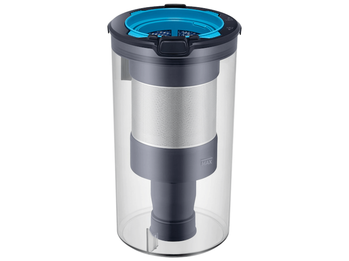 Samsung Jet 60 Cordless Stick Vacuum - Certified Refurbished