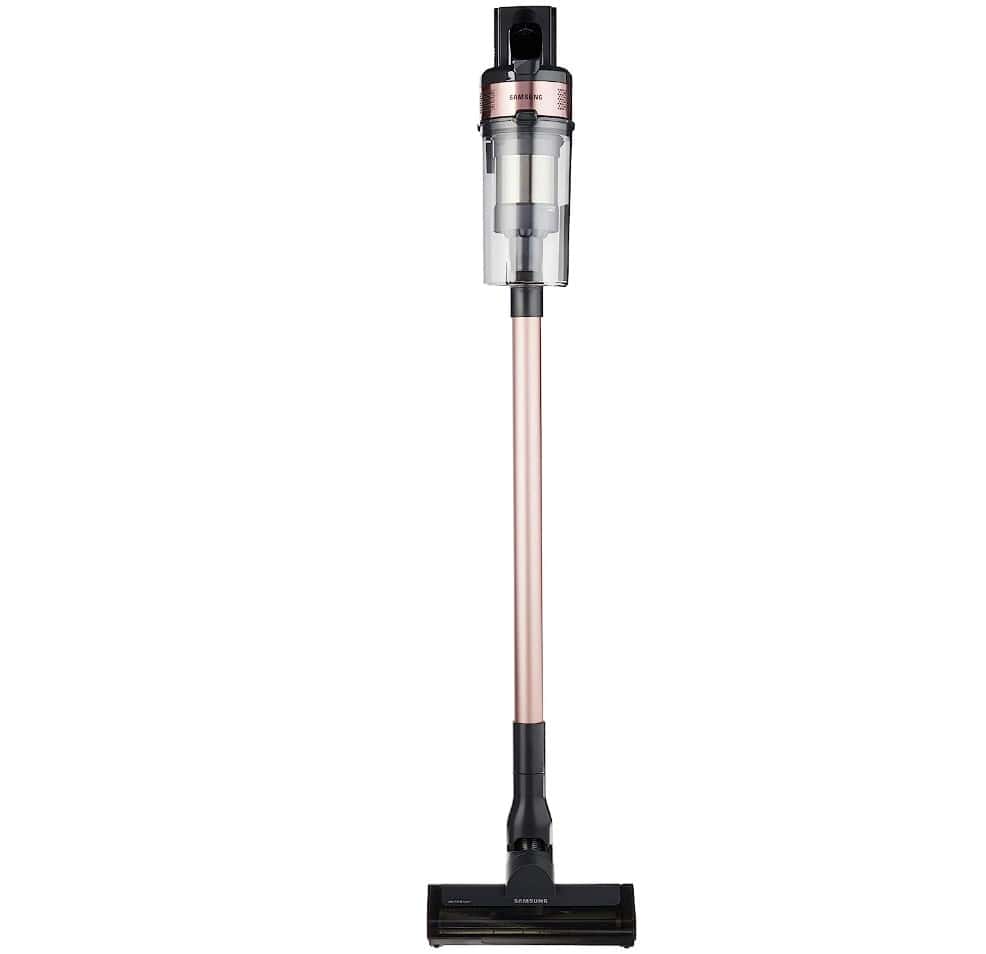 Samsung Jet 60 Pet Stick Vacuum Rose - Certified Refurbished