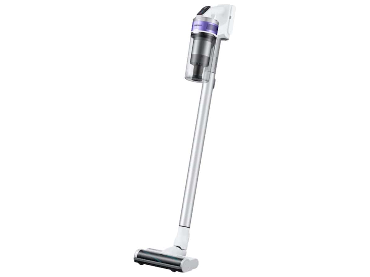 Samsung Jet 70 Pet Stick Vacuum Silver - Certified Refurbished