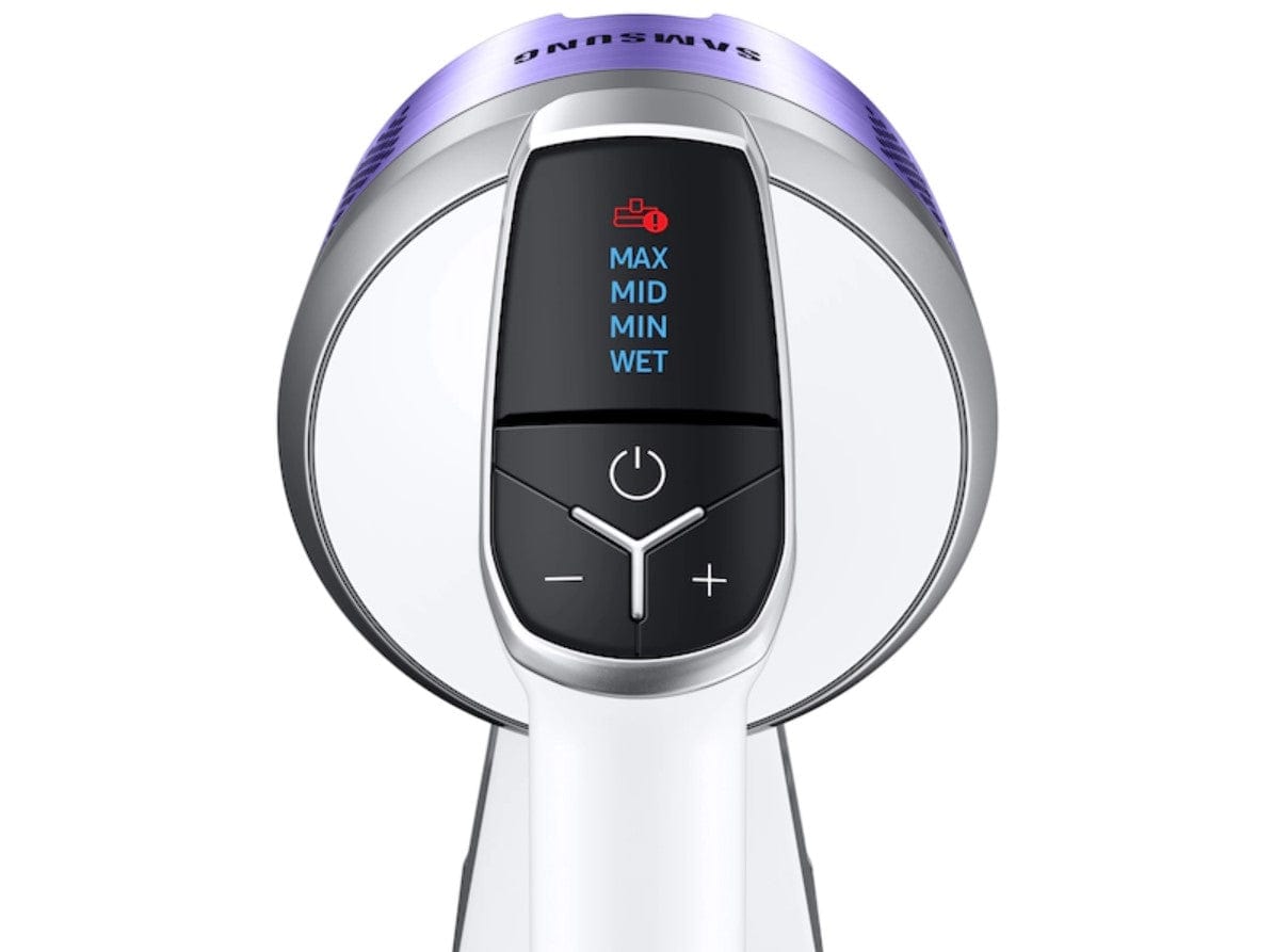 Samsung Jet 70 Pet Stick Vacuum Silver - Certified Refurbished