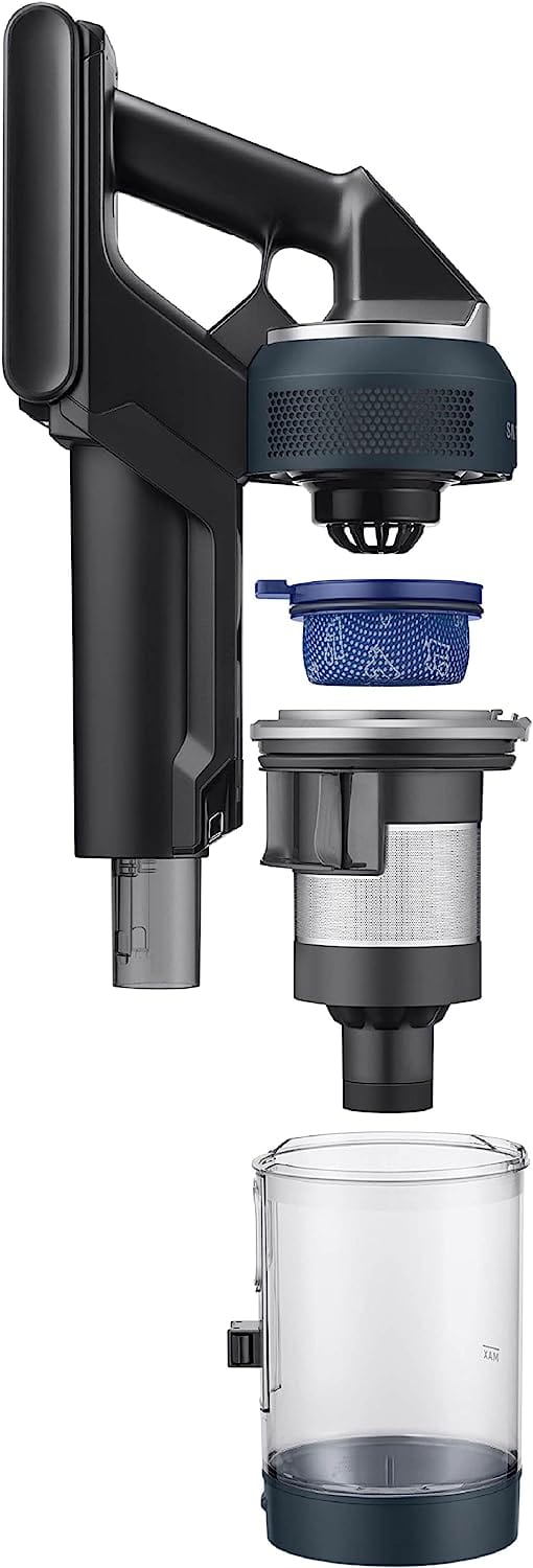 Samsung Bespoke Jet Stick Vacuum Blue - Certified Refurbished