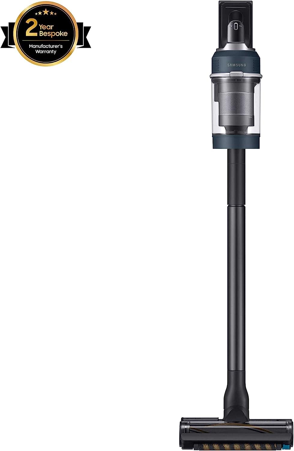 Samsung Bespoke Jet Stick Vacuum Blue - Certified Refurbished