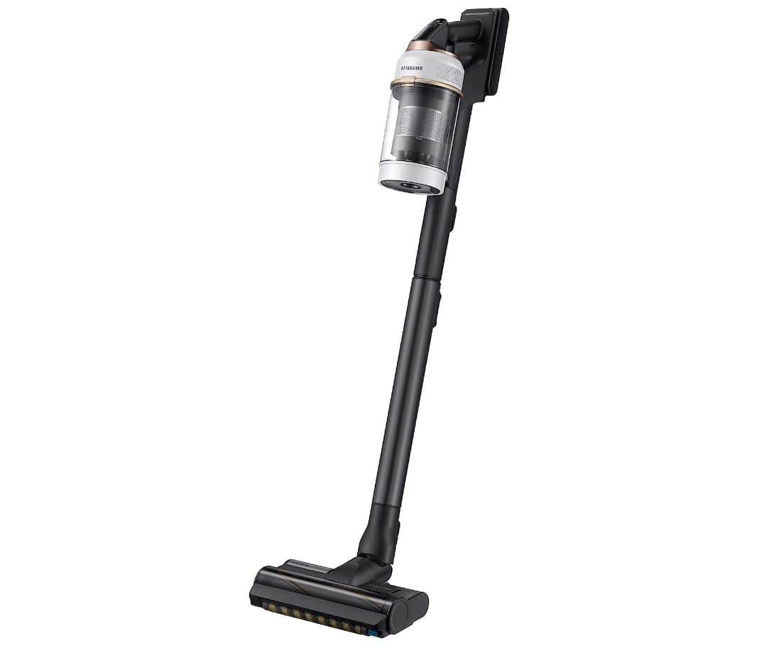 Samsung Bespoke Jet Stick Vacuum White - Certified Refurbished
