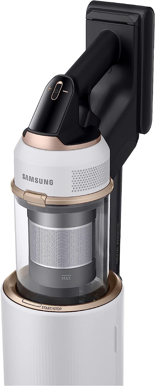 Samsung Bespoke Jet Stick Vacuum White - Certified Refurbished