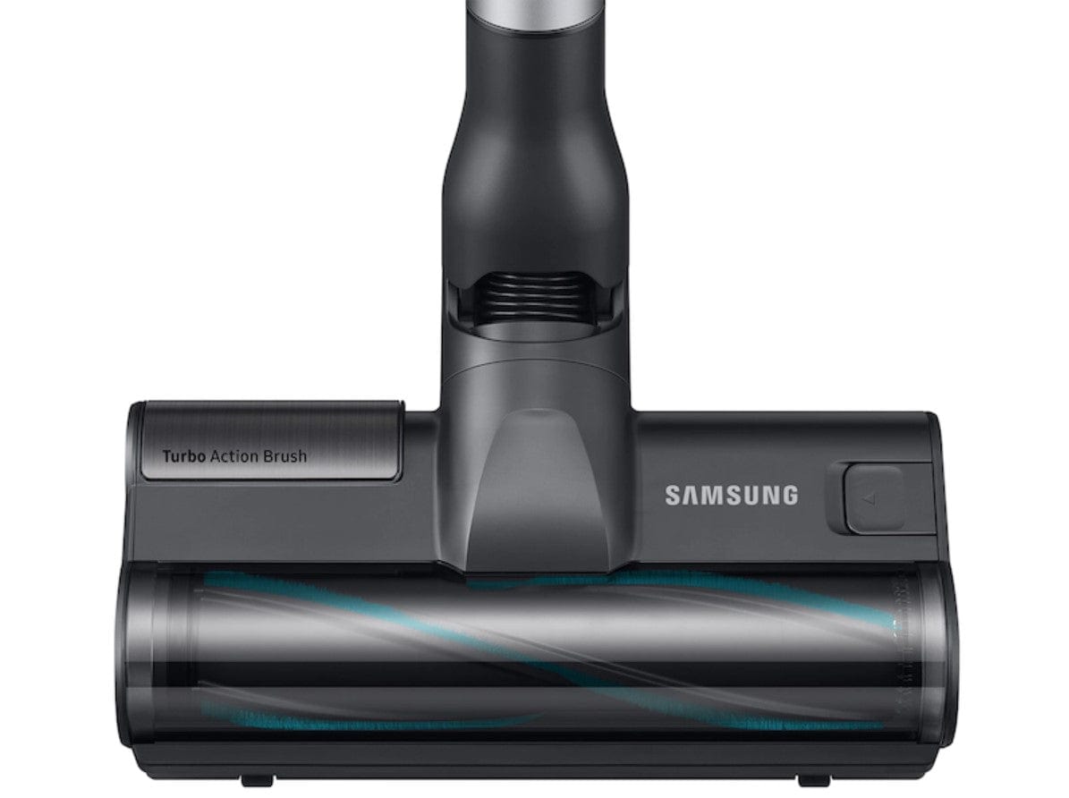 Samsung Jet 75 Cordless Stick Vacuum Basic Silver - Certified Refurbished