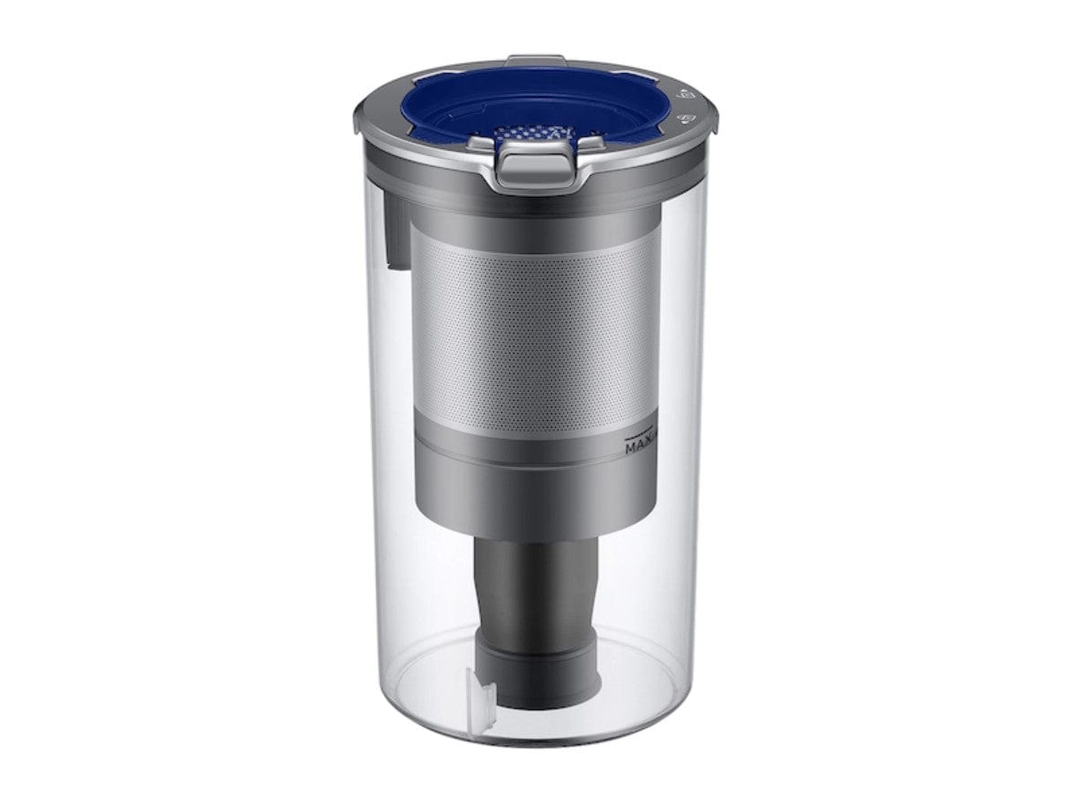 Samsung Jet 75 Cordless Stick Vacuum Basic Silver - Certified Refurbished