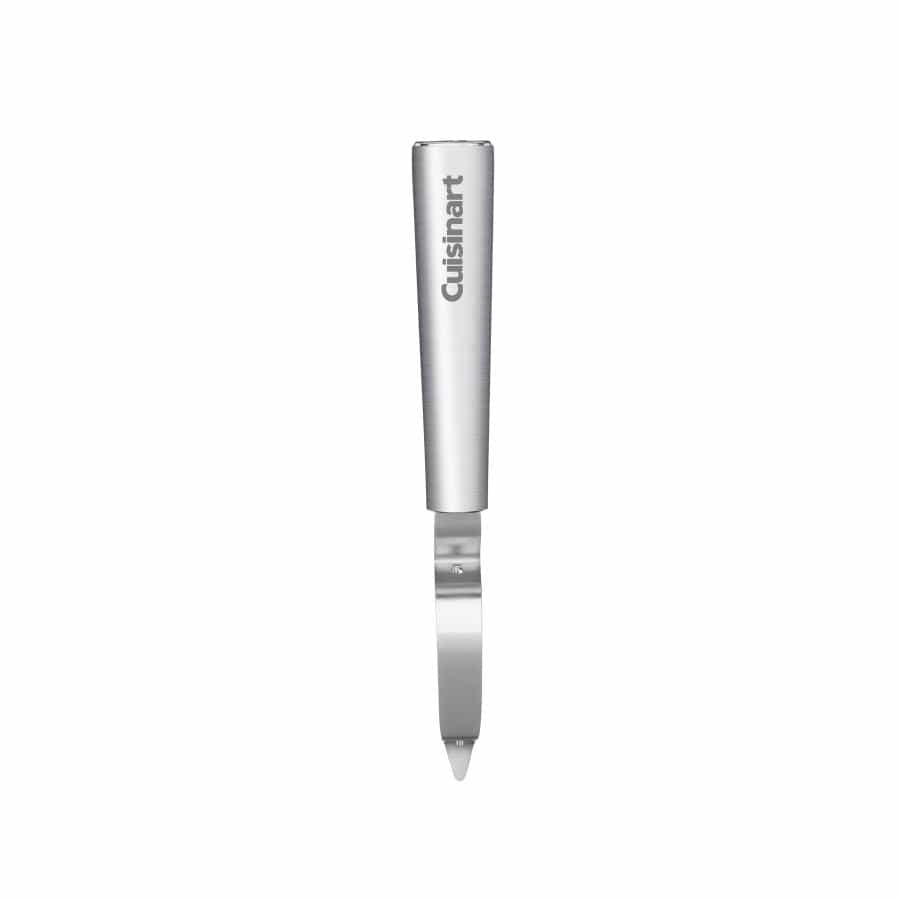 Cuisinart FusionPro Peeler, Silver