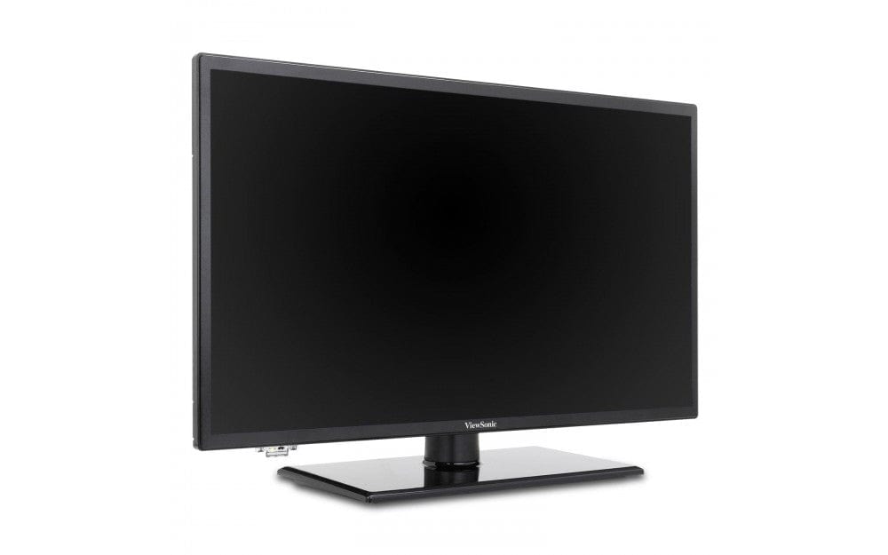 ViewSonic 22" Commercial-Grade LED TV - Certified Refurbished