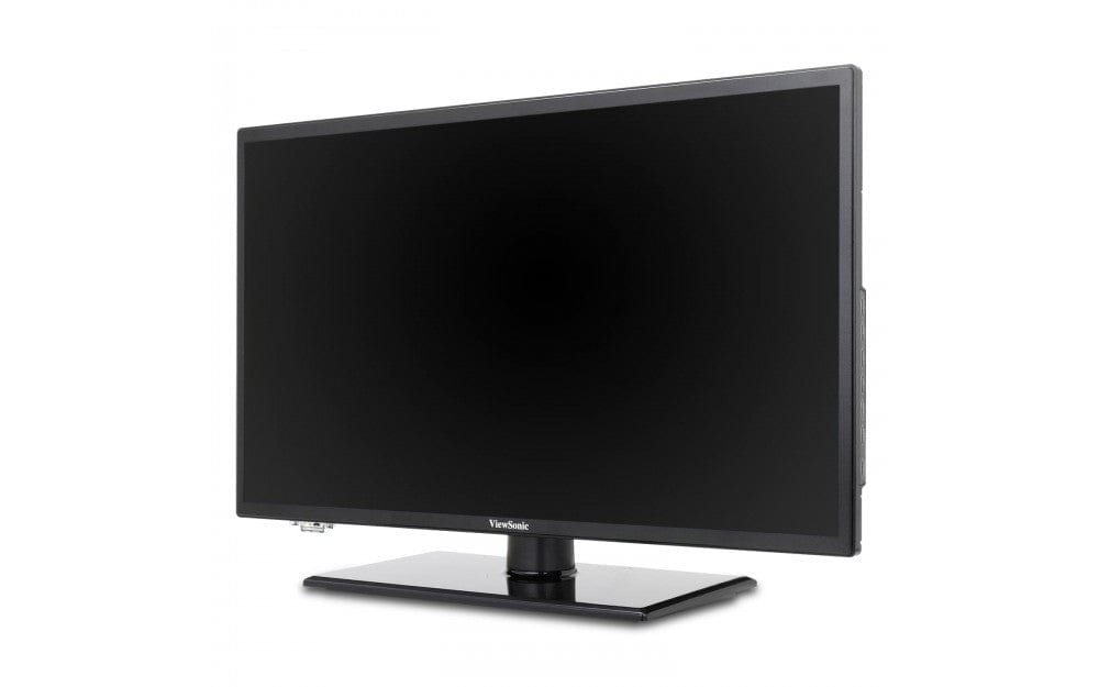 ViewSonic 22" Commercial-Grade LED TV - Certified Refurbished