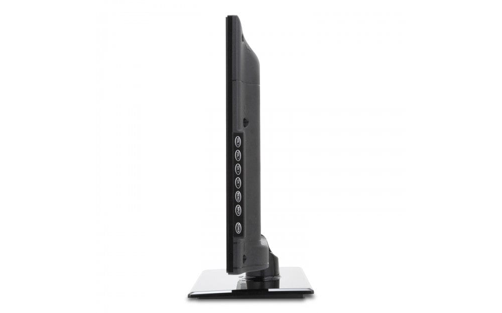 ViewSonic 22" Commercial-Grade LED TV - Certified Refurbished